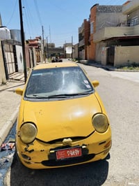 كوكو • ٢٠٠٨ • موصل حي الانتصار
