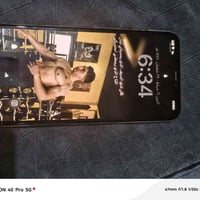 كامون 40 برو 5G • تبديل • بدون فرق