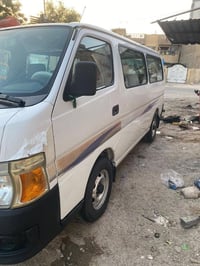 موديل ٢٠٠٩ • منضومة غاز • رقم بغداد