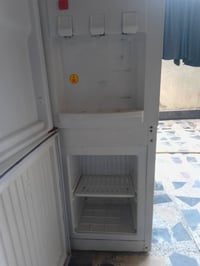 ثلاجة • ليبيا • بغداد