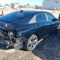 الانتره • ٢٠٢٣ • حادث مصلح