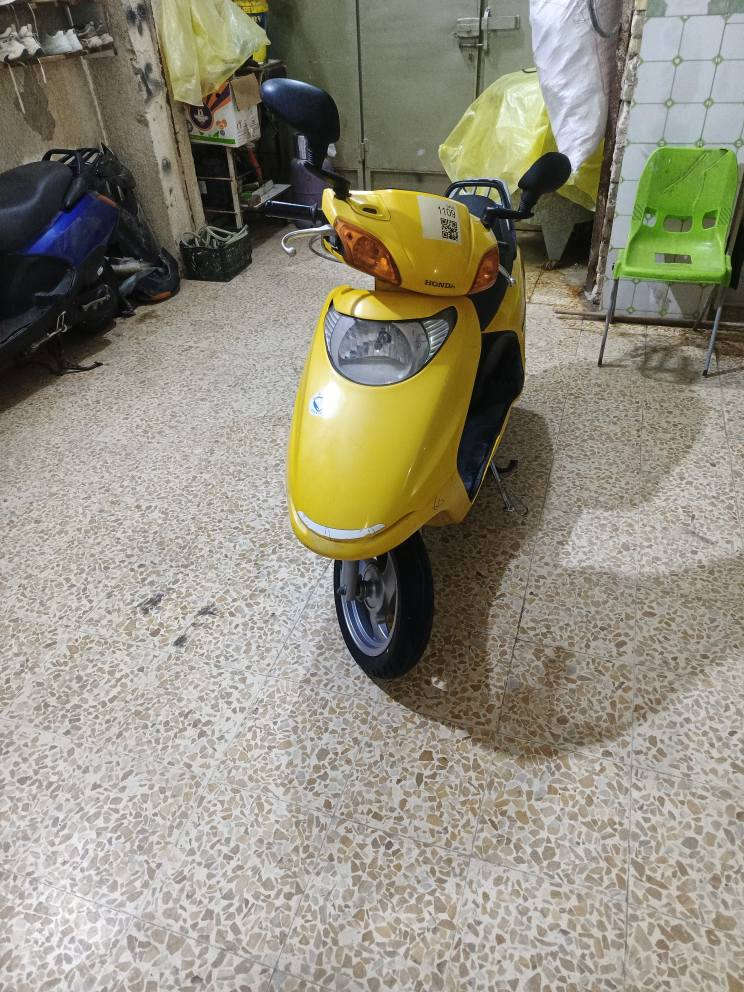 دراجه سبيسي ياباني مكفوله كفاله عامه السعر مليون ومئه شرايه اتصل ما متواجد على الفيس رجاء حي المعلمين الجديد شارع البطاقه الموحده سابقن*********** عمارة, ميسان
