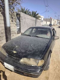 دايو برنس • ١٩٩٦ • ابو الخصيب