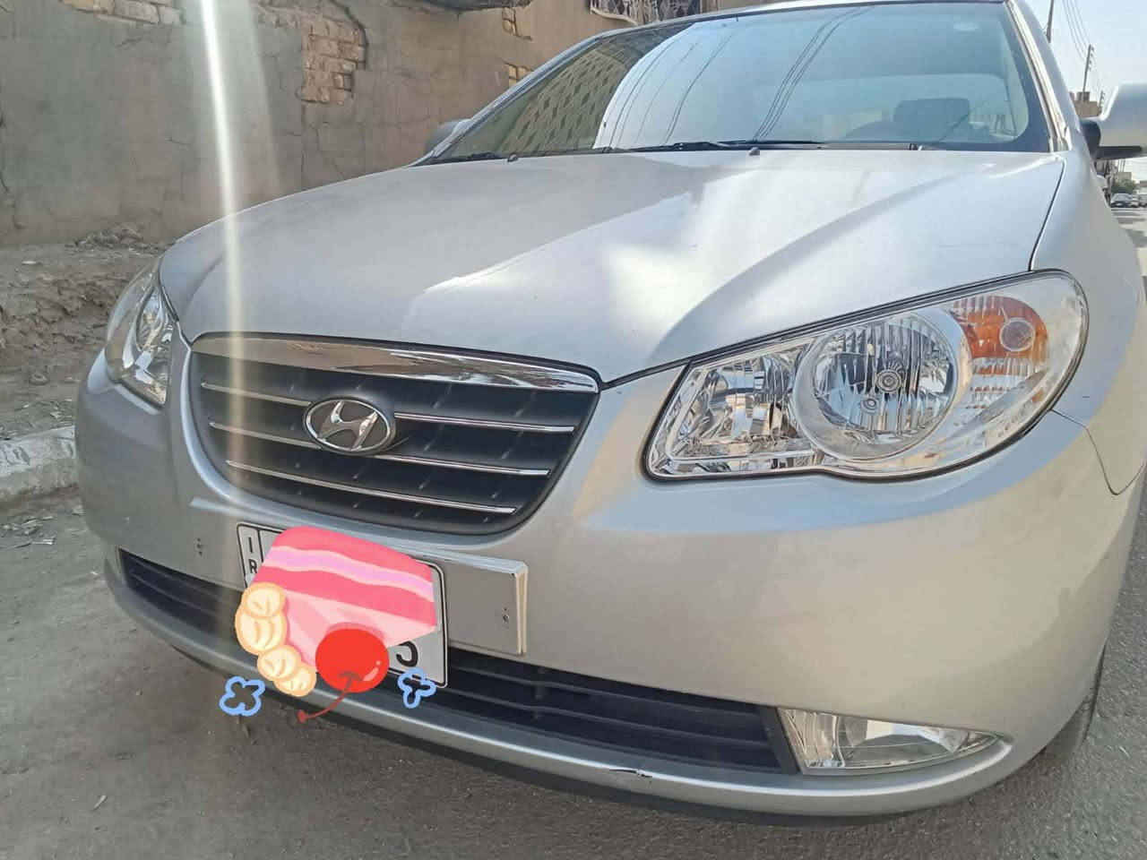 سلام عليكم الانتره 2009 دخول جديد سياره كاترون كير مكينه جدد حداديه جديده تخم تاير ويلكب جدد اي نقص ما بيها تبريد ثلج مكينه 1600 انسه صرف لف راسك ونام سياره تخبل ربع ما ذب عليها زيرو لبيع او الامراوس سعر 45 وبيها مجال مكانه بصره رقم لهاتف ***********
