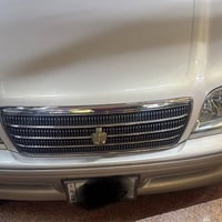 كرستال • ٢٠٠٣ • ماشيه ٩٧ الف