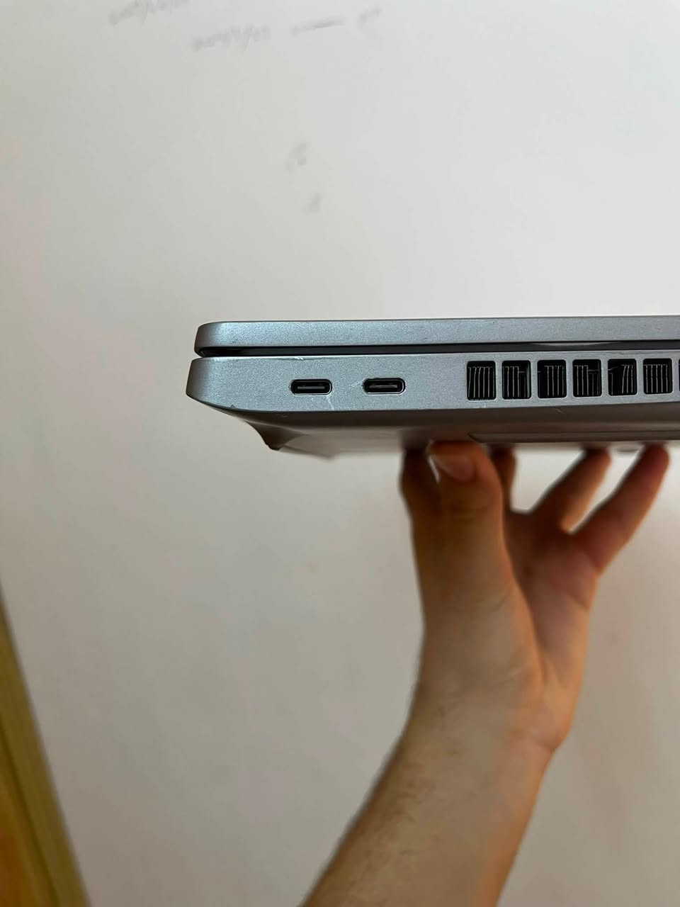 حاسبه للبيع Dell precision 3571
معالج intel core i7 جيل ال 12

رام 16 GB 

التخزين 512GB(SSD)

نضام التشغيل windows 11 pro

حجم الشاشه 15.6

البطاريه 90‎%‎
نضافه 95‎%‎ 
يجي وياها الموس والباد موس وشاحنتها الاصليه وجنطه موجوده بالصور 
مكانها سامراء واكو توصيل لكل المحافضات 

 السعر 500 وبيها مجال 
***********
