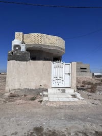 بحصن جعفر • ١٠٠م • مشتمل