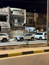 بعقوبة الجديدة • ١٠٠م • موقع تجاري