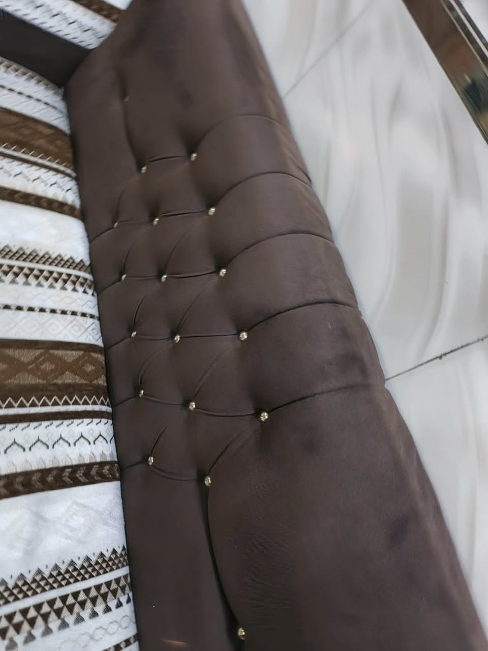 ديوان 8 مقاعد نضيف جداا أي كسر مابيه
بيه فقط حرك بل يده ممبين وياه غطوه بوهيمي السعر ١٧٥ 
العنوان الكرخ حي التراث


**إذا كنت صاحب هذا الإعلان وتريد حذفه لأي سبب، رجاءا أرسل رسالة إلى الدعم الفني**