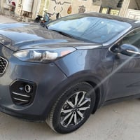 سبورتج • ٢٠١٧ • وارد امريكي