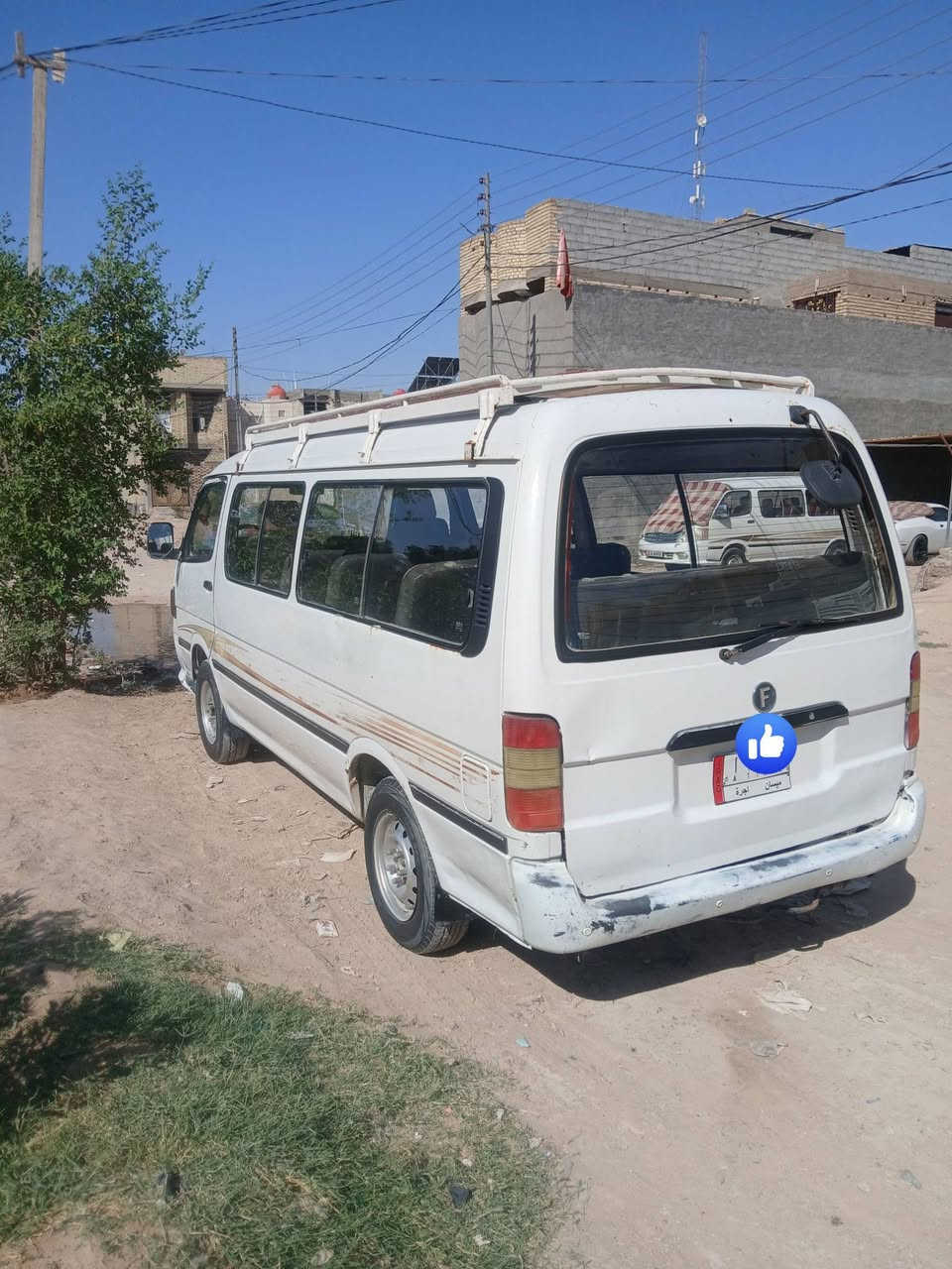 فتون ٢٠١٤ حره المصرف مسدد ابيع هل موجود سنويه عضم بس مفطوره بنص
محرك جديد كير حداديه دوشمه كله جديد نقص بس دشبول مكسور المكان كربلاء  سياره جاهزه ترايك وين مايعجبك 
***********
***********

