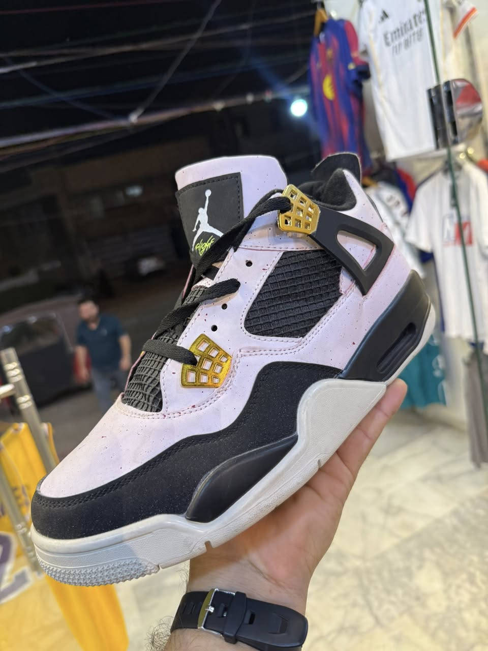 جوردن      ***********
