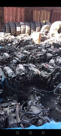 محرك كيا ريو موديل ٢٠٠٥  مال حاويه سعره ٣٥٠ الف محلات محمد وحقي كراده ...