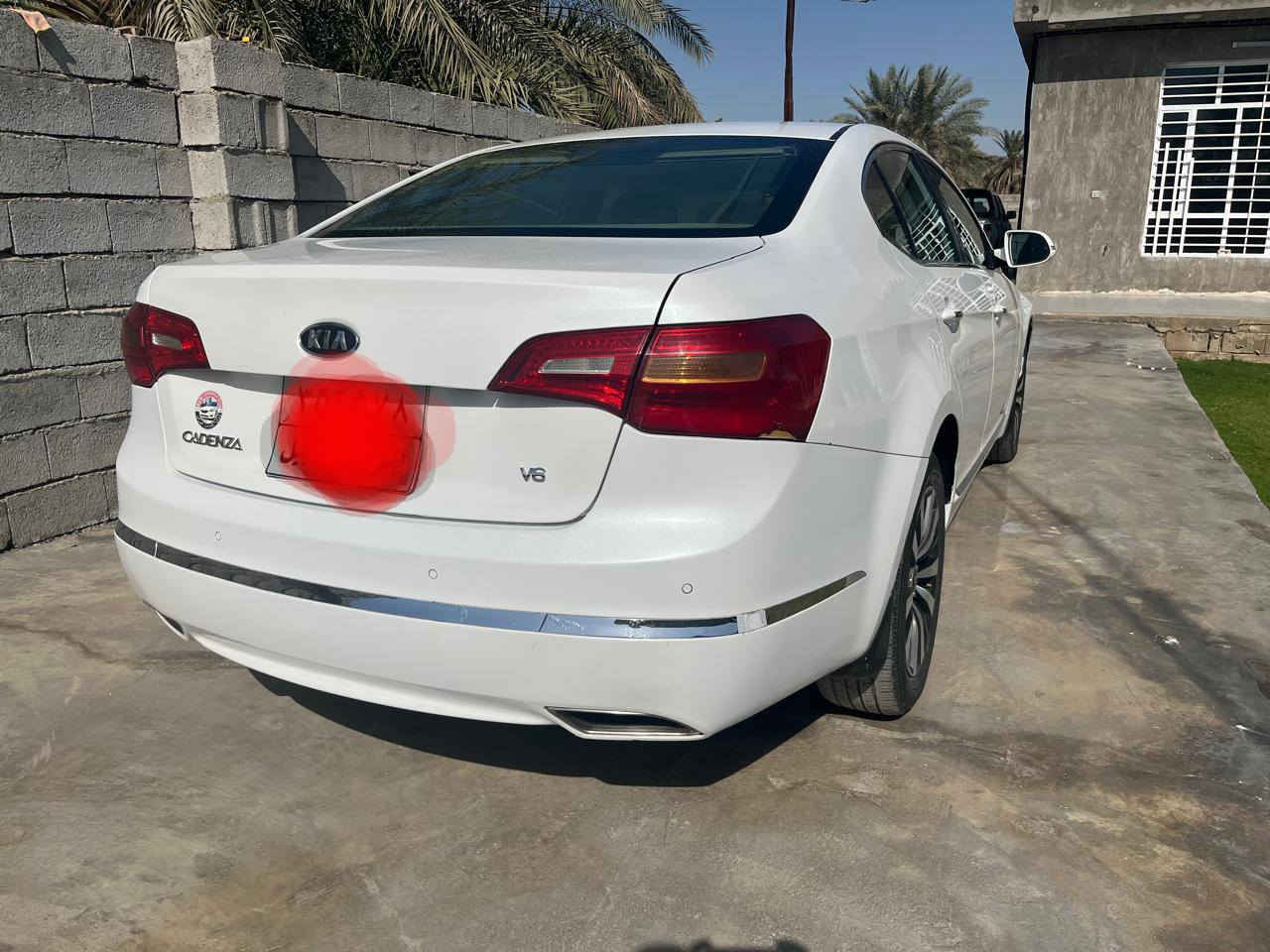 السلام عليكم كدنزاء 2012 أربيل فول قماره بيها قطعه جاملغ خلفي بدون دواخل محرك كير صدر تخم تاير تدفئه تبريد كله جديد
السعر 120 وبيها مجال شي قليل
صلاح الدين بلد يثرب
***********
