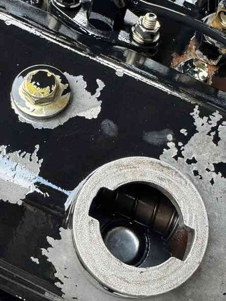 تعلن محلات الربيع عن بيع محرك فيات زراعي  4  سلندر ايطالي حجم ١٠٤  
العنوان موصل جانب ايسر كوكجلي
***********
***********
@أبرز المعجبين
