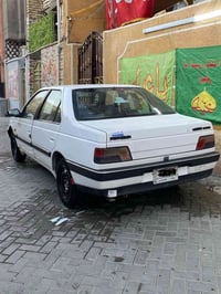 بيجو جيلكس للبيع موديل 2012 مكفوله لاضربه ولاصبغ ولاتبديل مكينه وكير ج...