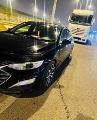 ماليبو • ٢٠٢٣ • رقم بصره