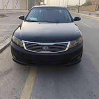 اوبتيما فول • ٢٠٠٩ • محرك ٢٤٠٠