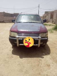 جمس • موديل ٩٨ • رقم بصره