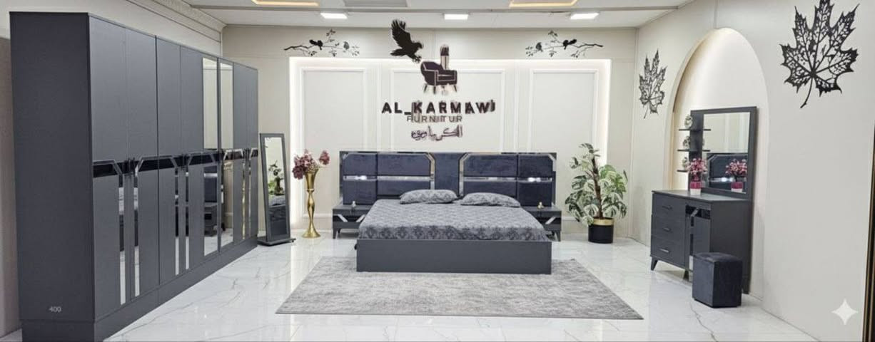 أهلاً وسهلاً بكم 

متوفر جميع انواع الاثاث المنزلي ما عليك فقط ضغط ع رقم لتواصل معنا عبره الواتساب wa.me/9647725972986 البصرة, العراق
