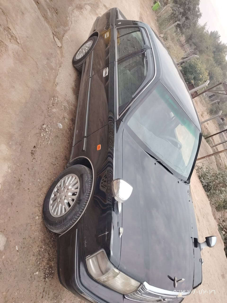 راس الثور تكم طويل موديل ٢٠٠٠ جديده جدا مكفوله بي فقط مدكر صبغ جاهزه تحويل مباشر السعر ٩٥ وبيه مجال العنوان البصره القرنه *********** اتصال
