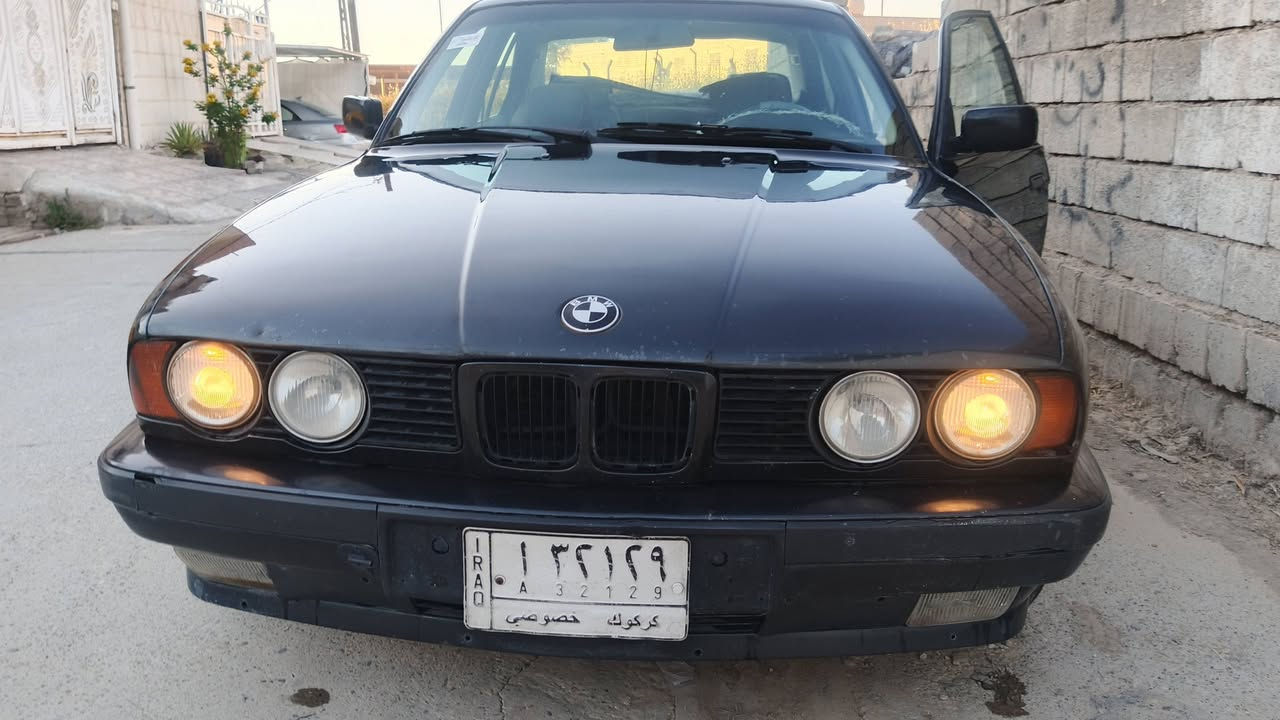 بث ايم موديل 1992💥🔥🔥525🔥🔥 كير محرك تبريد اب شرط سنويه جديده مشروع وطني شرط تحويل الاستفسار💥***********💥 كير وتاماتيك🔥 💥💥سعر 47💥💥مكان كركوك تحياتي 💥💥💥💥🔥🔥🔥
