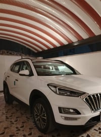 توسان فول • ٢٠٢٠ • الرمادي