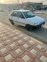 سايبا 12 • مكفوله • كوفه