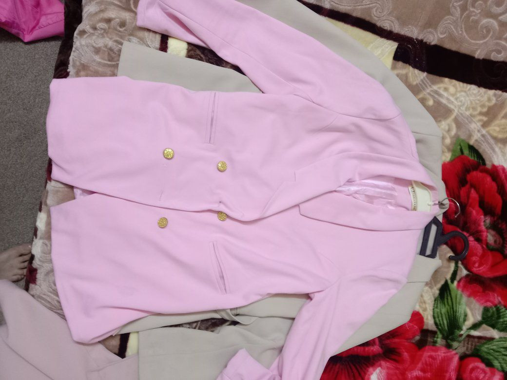 مجموعة ستر رسمية تلبس من 60 إلى وزن 70
سعر الوحدة 5
واذا كلهن سوة 20


**إذا كنت صاحب هذا الإعلان وتريد حذفه لأي سبب، رجاءا أرسل رسالة إلى الدعم الفني**