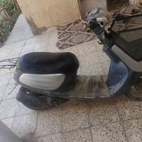 دراجة منغولي • كهربائيات شغالة • كربلاء حي العامل