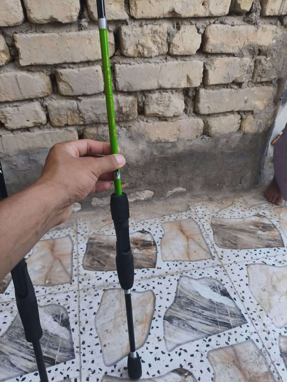 سلام عليكم اعيد انشر بسبب الغاء الحجز عود عدد 2ومكينة 1كلهن وي توصيل 25


**إذا كنت صاحب هذا الإعلان وتريد حذفه لأي سبب، رجاءا أرسل رسالة إلى الدعم الفني**
