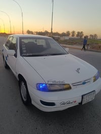 سيفيا • 1996 • رقم بغداد