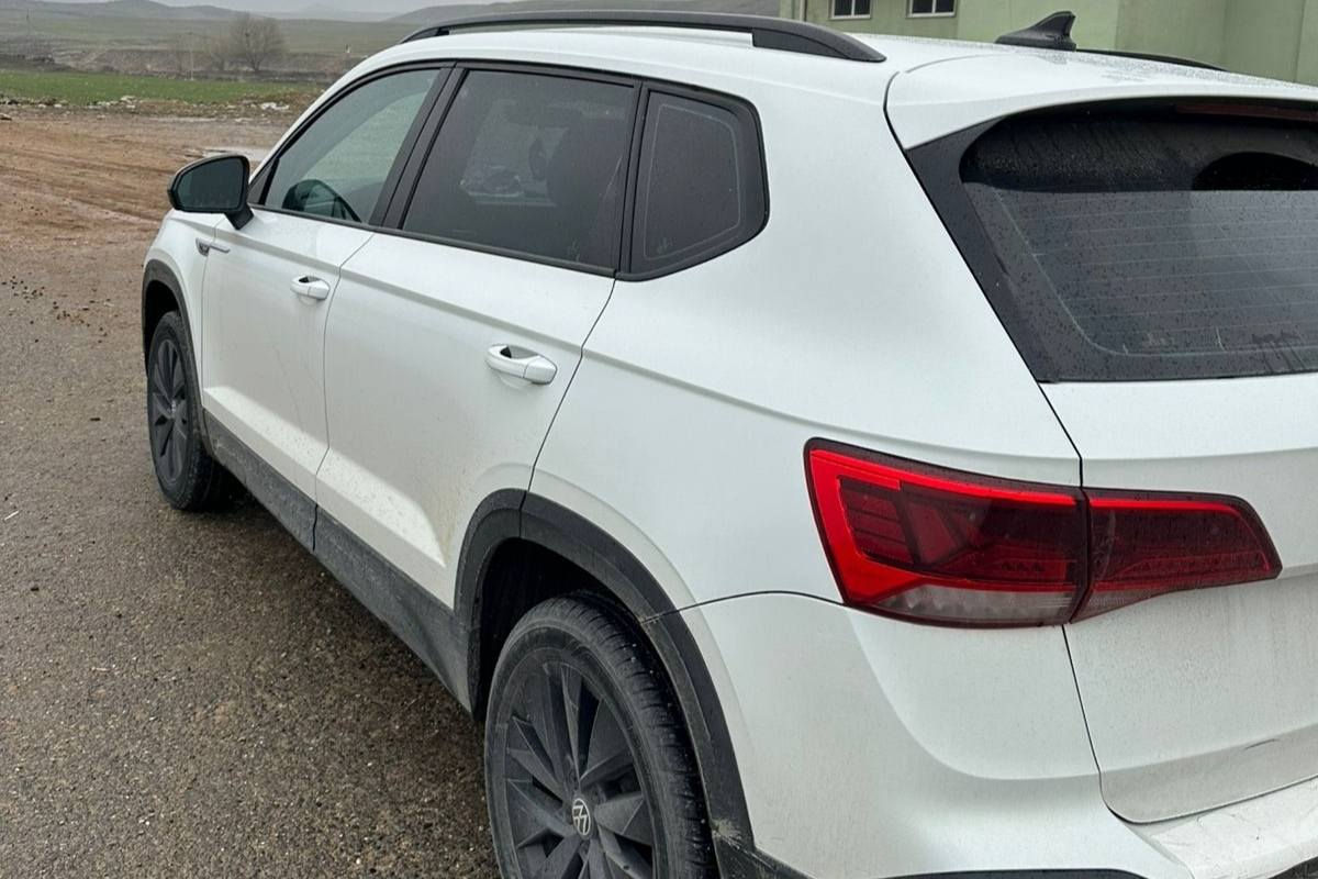 ڤۆڵگسواگن تاوس 2023 مواسەفات s
کاتی مانگێک کەمتر ماوە
٤٦ هەزاری حەقیقی ڕۆیشتووە
بەشەرتی هەموو شتێک 
بۆیاخ بەس بۆنیت 
بێ ناو 
بێ ئێرباگ 

سـعـر : لە کۆمێنت داوابکە ڕاستەوخۆ بۆت دێت 📥 

گێر و مەکیەنەی بەشەرت 
هیچ کێشەیەکی تێدا نییە 

ژمارەی خاوەنەکەی 
***********
