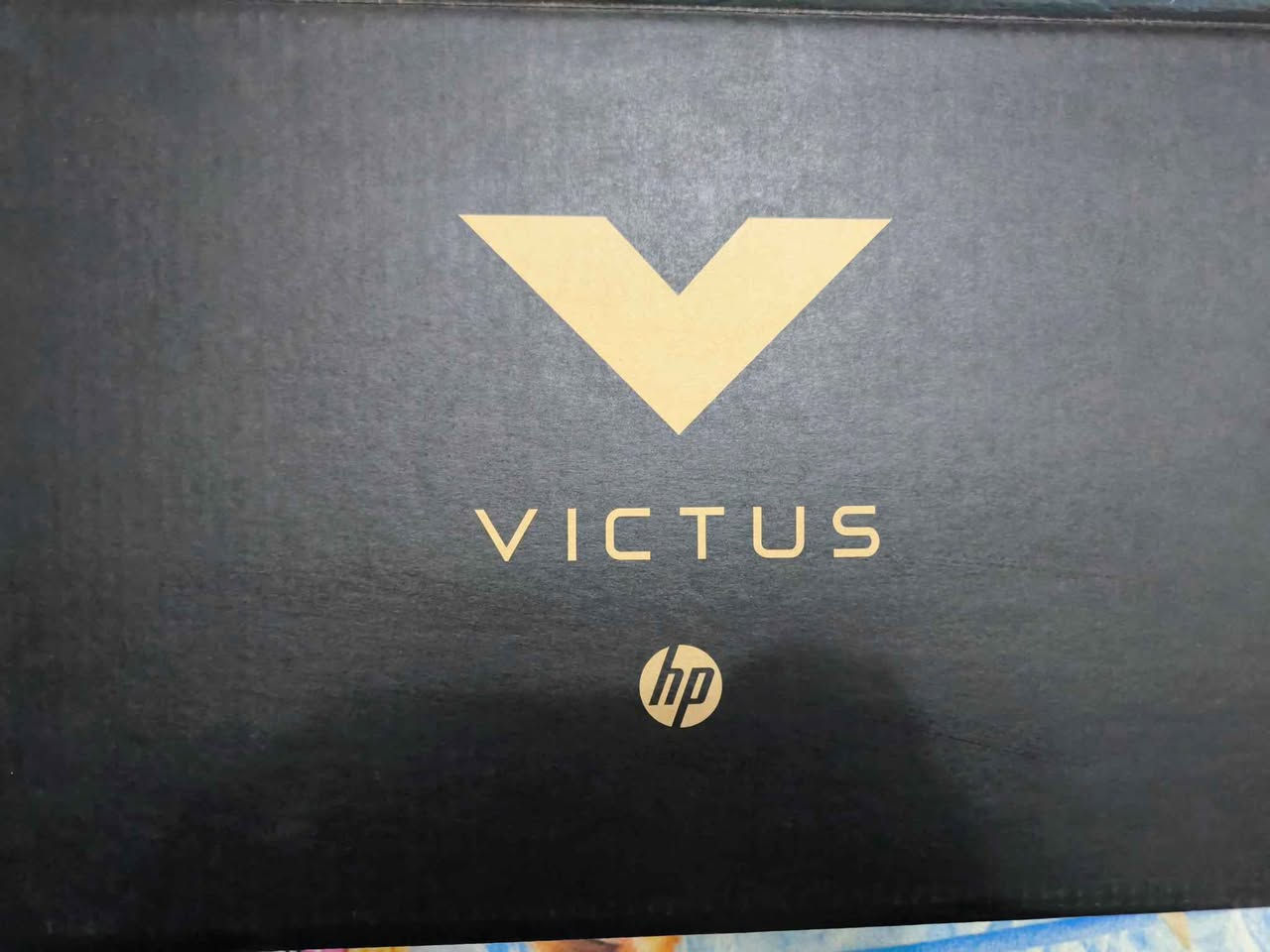 لابتوب  HP victus gaming 
المواصفات :
Core i5 -12500H
Nvidia Gtx 1650 
 IPS 144 HZ 
 512 GB ROM
16 GB ram 

الابتوب شبه جديد مع كل ملحقاته وكارتونته 

السعر:  800
مكاني:  كربلاء كربلاء, العراق


**إذا كنت صاحب هذا الإعلان وتريد حذفه لأي سبب، رجاءا أرسل رسالة إلى الدعم الفني**