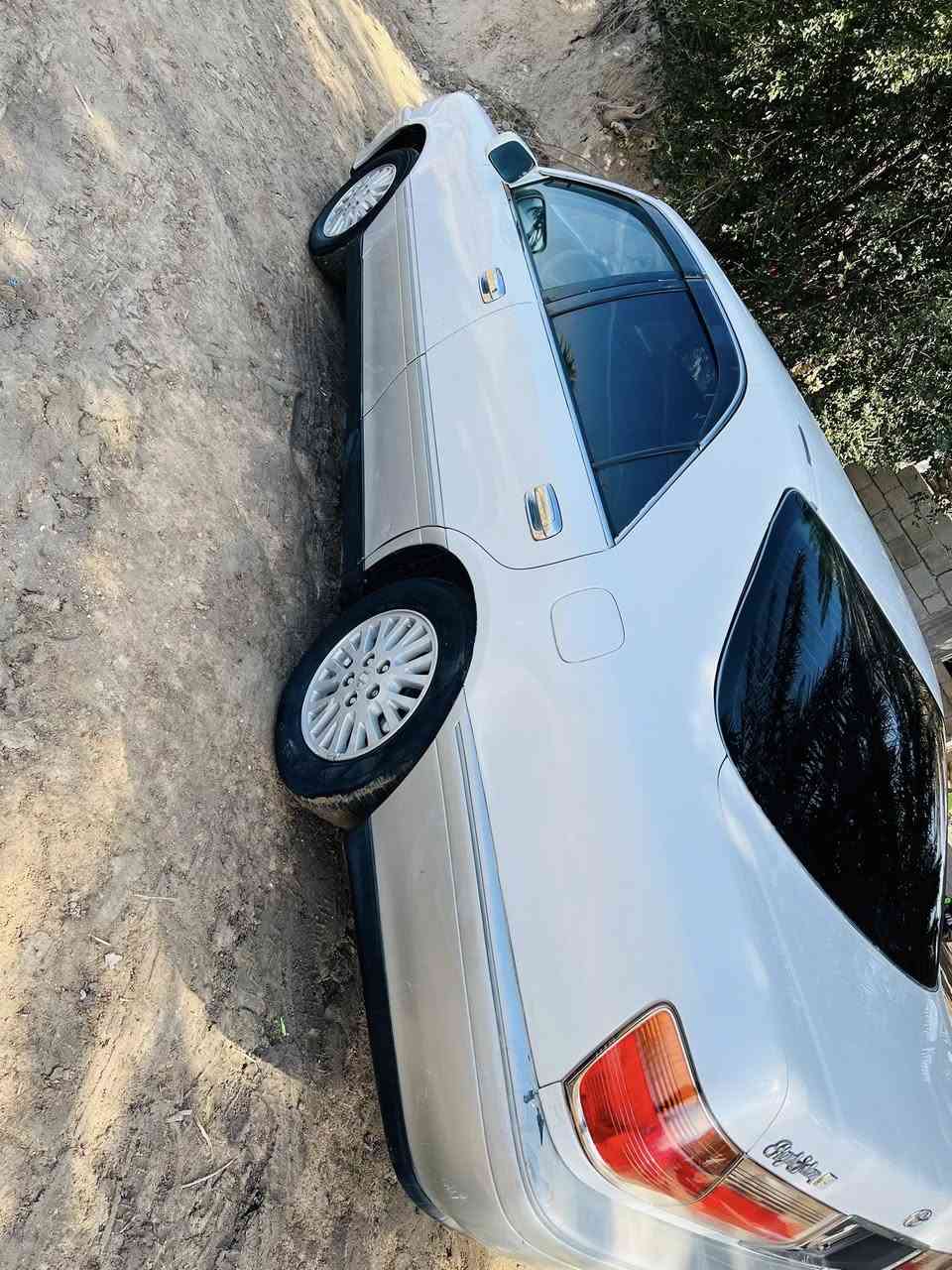 ملكه دخول جديد كصة جنطة متؤم ارقام وسنويه اصلي طبق الأصل مكينه ديڤور الكبير 
 كشنات كهربائيه
 ثلاجه 
ستيرن كهربائي
 تبريد ثلج 
اربع دكم
 شاصي 75 
حداديه تخم تاير سياره جاهزه للأخير 
السعر 35 وبيه مجال 
مكان الشطره ***********
