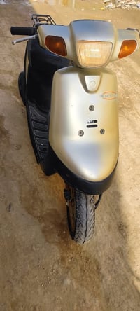 زعره • سلف • شاصي مكفول