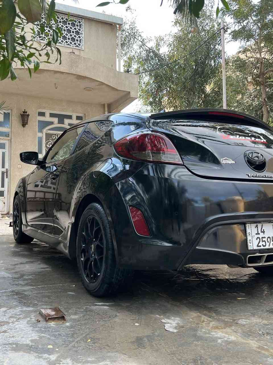 فولتسر خايجي ٢٠١٢
السلام عليكم 
هونداي فولستر 2012 وارد خليجي فول مواصفات 1/1 
محرك دوش 1600

كير عادي 7 نمر رياضي
3 بصمات
بانوراما 
مري شفط
كشنات جلد 
حساسات 
شاشه كبيره 
منظومة التبريد جديده ماصاله سبوع من شاده
رقم بصره انكليزي باسمي مشروع وطني لغاية 2030
ملاحضه بيه جاملغ امامي الايسر صبغ وجاملغ امامي الايمن بي صبغ وبارد مكفوله من شواصي ولغود وداخل شرط
مكان السياره نجف  السعر (85)بيه مجال بسيط للاستفسار (***********)
