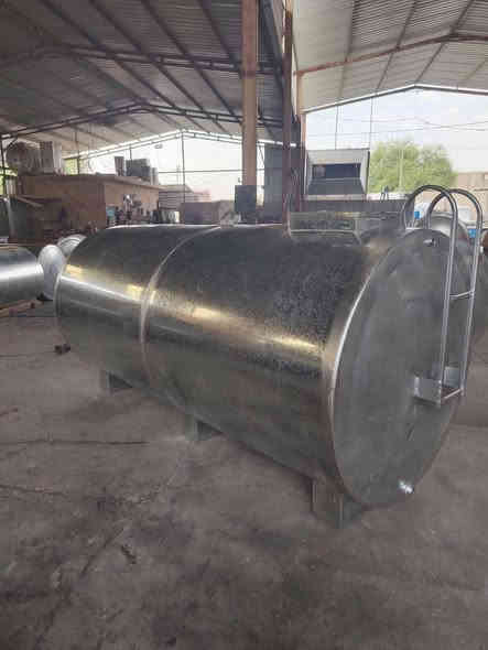 🔧✨ تصنيع خزانات بجودة عالية في معمل البو خضير ✨🔧
نقدم لكم خزانات مصنوعة من حديد كرفنايز (مغلون) وحديد أسود،
بمواصفات دقيقة وجودة ممتازة تناسب مختلف الاستخدامات:
💧 مياه
⛽️ ديزل
🧪 مواد كيميائية
وغيرها حسب الطلب...

✅ تفصيل حسب الطلب
✅ لحام دقيق ومتين
✅ شحن متوفر لجميع المحافظات

📍 العنوان: الأنبار – الفلوجة – شارع السد، مجاور مطعم غصن الزيتون

📞 للاستفسار أو الطلب واتساب أو اتصال :
***********
***********
***********

📌 معمل البو خضير – ثقتكم سر نجاحنا

---

#خزانات_حديد #بليت_مغلون #بليت_اسود
#معمل_البو_خضير #خزانات_مياه #صناعة_محلية #جودة_عالية
