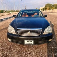 شاهانە مووس • ٢٠٠٦ • بدون حوادث