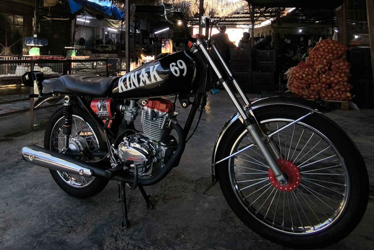 ماطور لبيع مستعجل سعر 550 بيه مجال موديل 2024 رقمي *********** أو خاص
