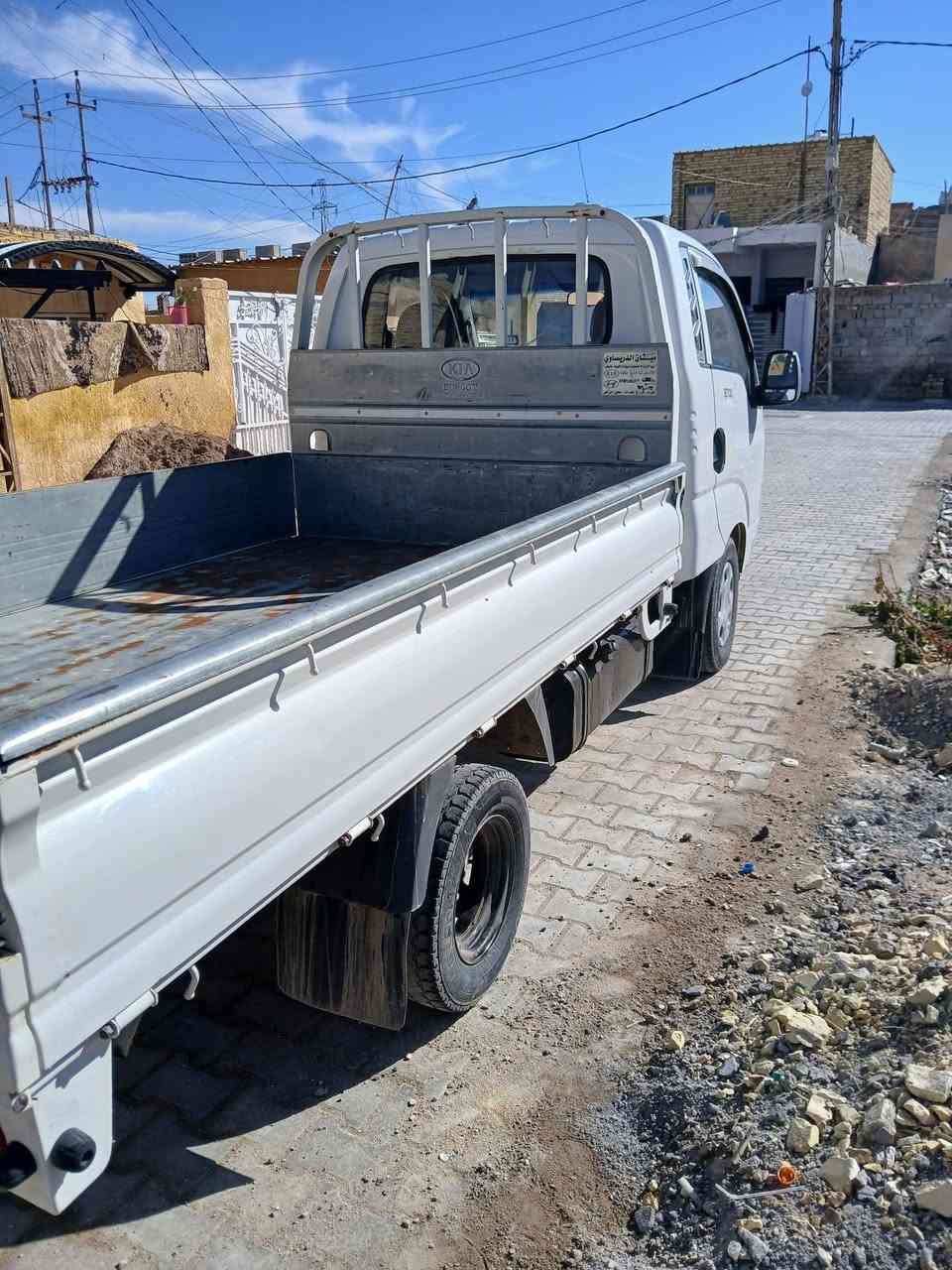 السلام عليكم كيه حمل رقم واسط موديل ١٧ كفاله عامه من الدعاميه للدعاميه مكان السياره واسط للإستفسار اكثر الاتصال على الرقم ***********
