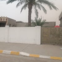 الفلوجه حي جبيل • ٣٥٠م • ٢ غرف