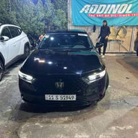 اكورد هايبرد • ٢٠٢٤ • سبورتL