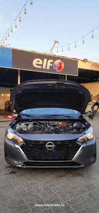 سنترا 2024 جاهز للشحن صبغ قطعه وحده بنيد فقط واصل ميناء 98  كمرك وتخلي...