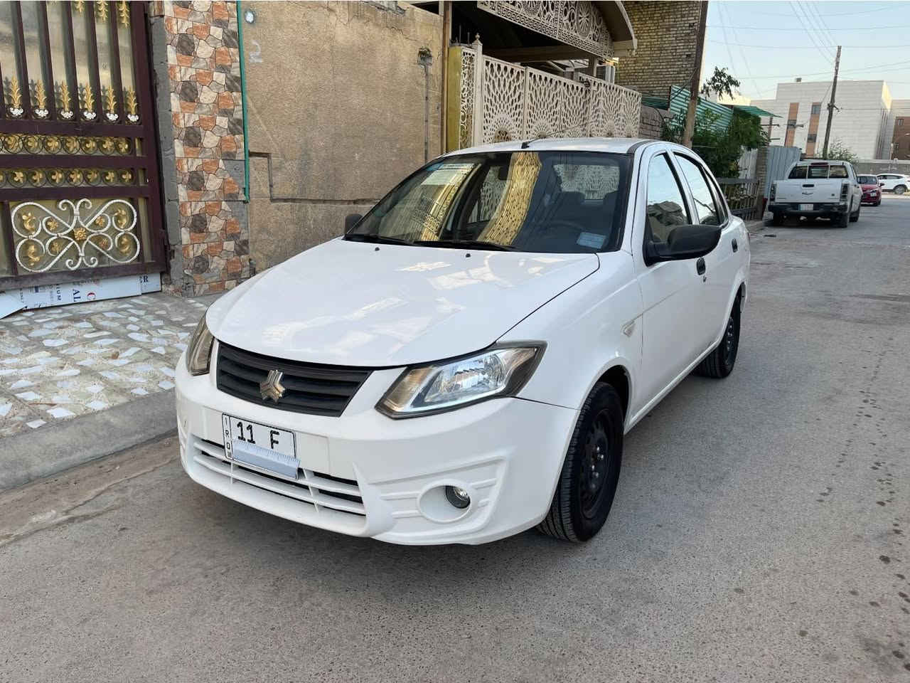 سلام عليكم ساينه موديل 2018 بسمي رقم بغداد لدولي لسياره ماشيه 37 ستلام شركه لسياره وضع لشركه كفاله دواخل شركه سبير منازل كله عله لبلاد تبريد تخم تاير جاهزه لسعر ب60 مكان لسياره بغداد رقم ***********
