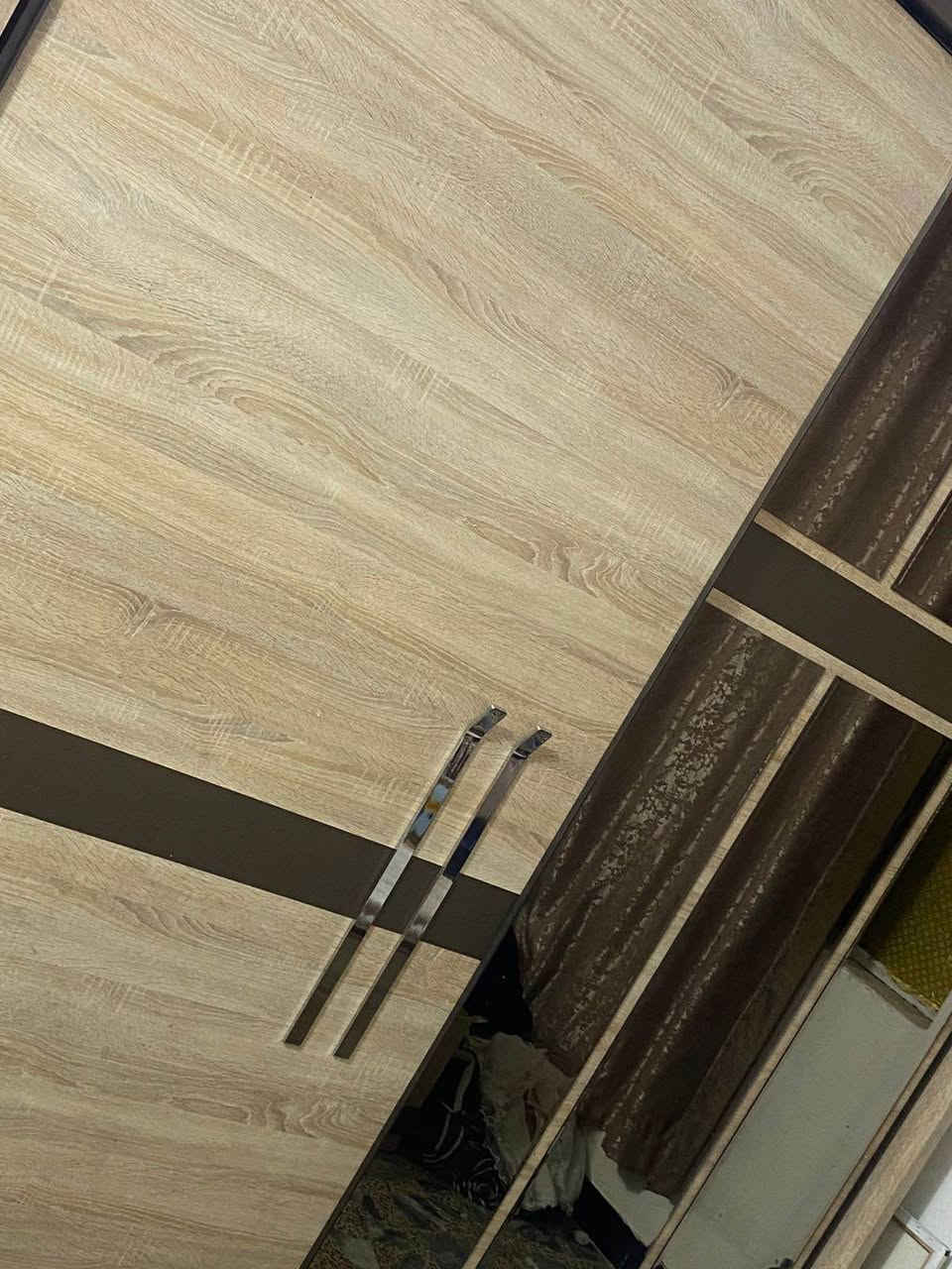 ‎غرفة تركية 5 قطع 
الجرباية صومية خشب عراقي 
قياس الكنتور ٢٦٥*٢٤٥‎ بغداد, العراق


**إذا كنت صاحب هذا الإعلان وتريد حذفه لأي سبب، رجاءا أرسل رسالة إلى الدعم الفني**