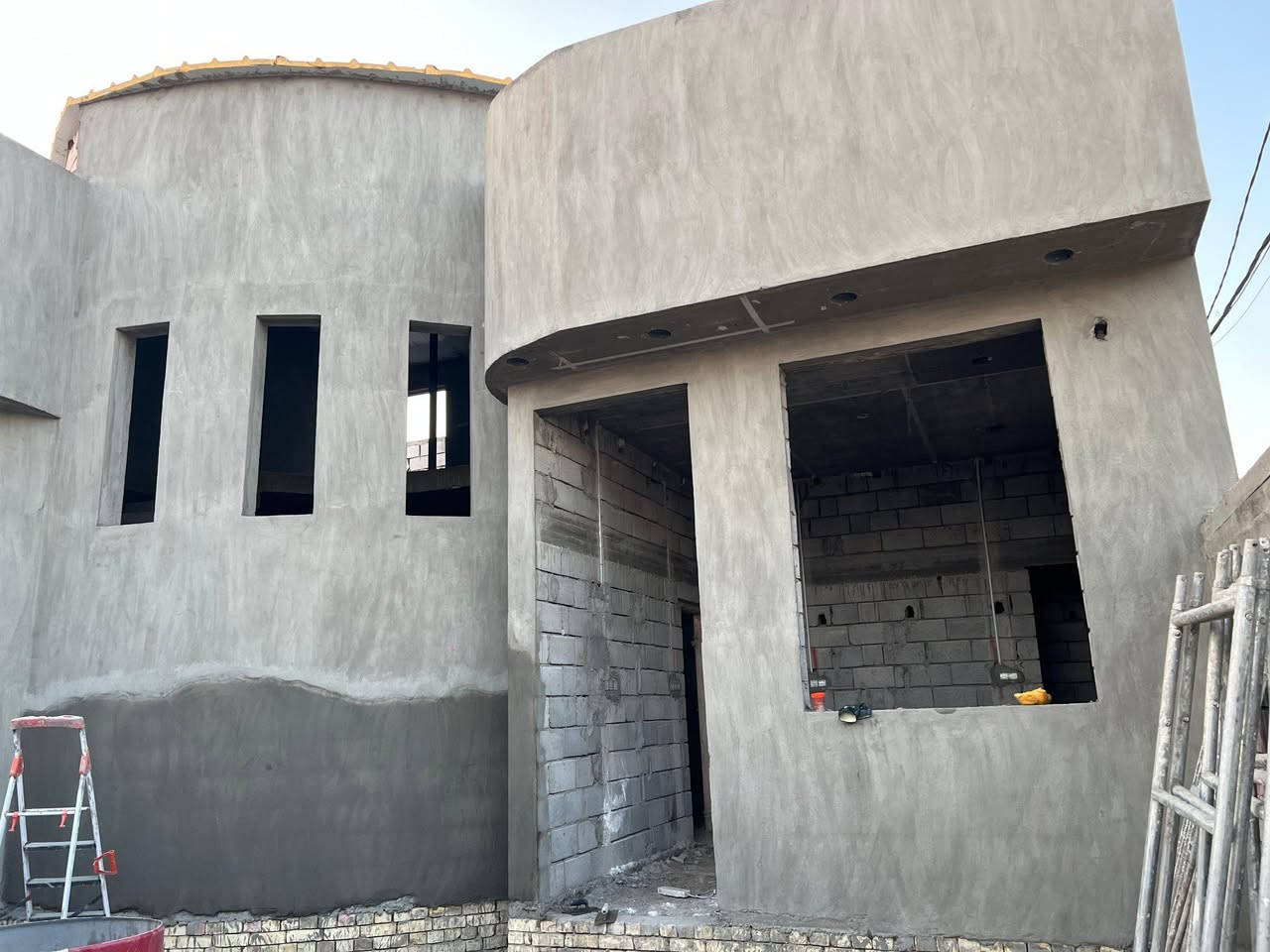 السلام عليكم خلفه لبخ داخل وخارج وسقوف ونثر.  اسعار مناسبه 

***********. مكاني الفيروزيه
