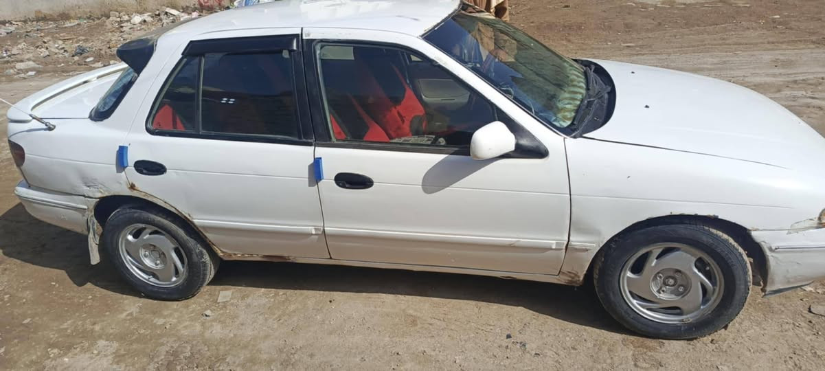 السلام عليكم كيا سيفا رقم كربلاء مشروع وطني  موديل  94 سياره جاهزه ونضيفه مكينه وكير جدد تخم تاير جديد باتري جديد حداديه وره وكدام جديد سياره مال جناي وبلعافيه عل ياخذه السعر 25 وبيها مجال الاتصال  *********** مكاني بابل القاسم
