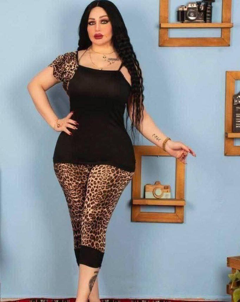 🌸 كوني دومآ متألقة 🌸

تراك برمودة 🌟 ❤️ خامة القماش فانيلة زبدة ناعم فوول ليكرا 💯 الأصلي درجة أولى بارد غسل ولبس🤎

القياسات : فري سايز يلبس من وزن ٤٠ الى ٧٥ كيلو 💯✅

🚘يوجد خدمة توصيل لجميع محافظات العراق 🚘


**إذا كنت صاحب هذا الإعلان وتريد حذفه لأي سبب، رجاءا أرسل رسالة إلى الدعم الفني**