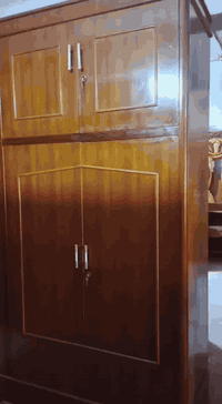 غرفة نوم • ٦ قاطين • حي جهاد زويرجات